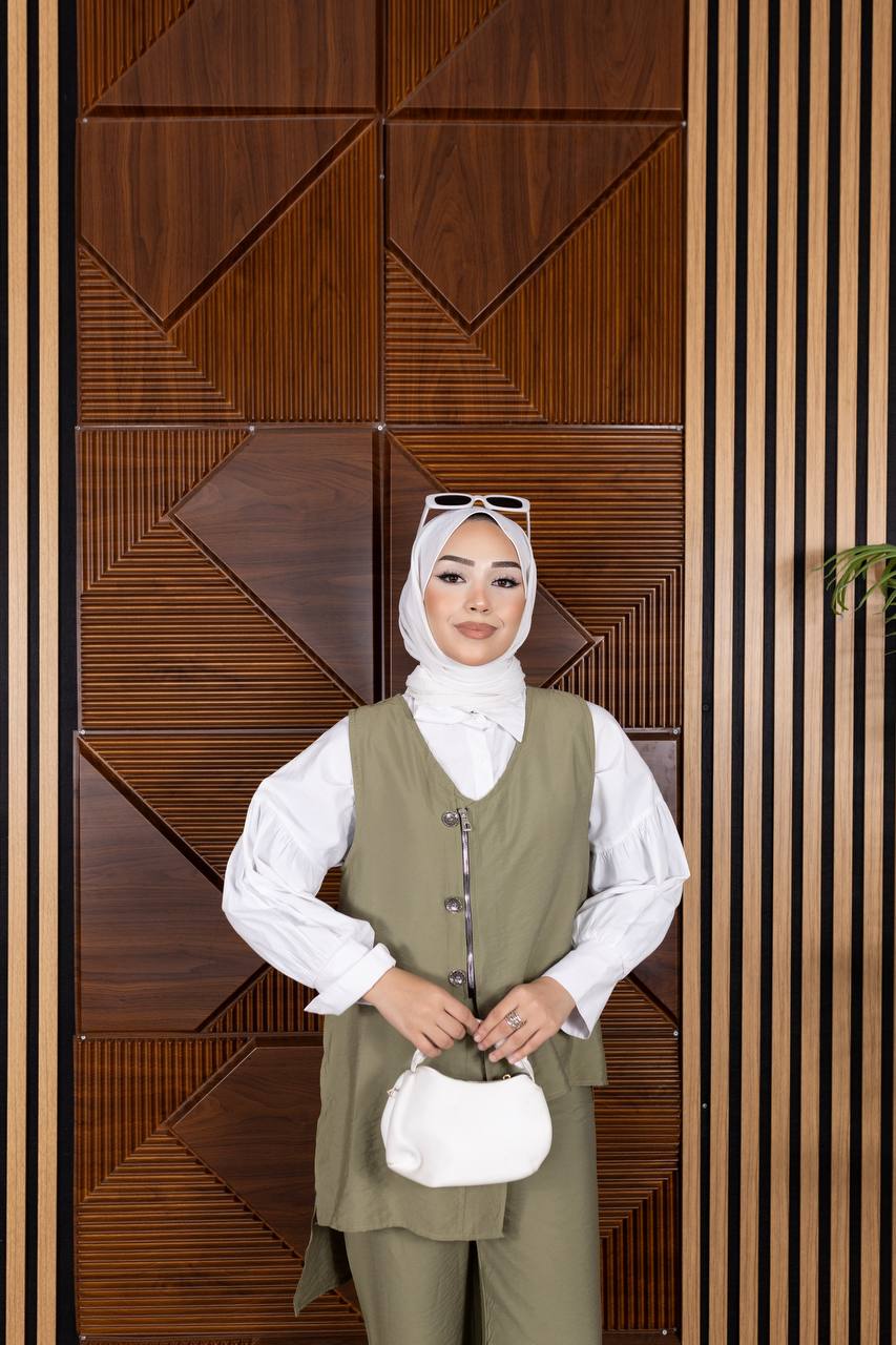 YELEK TAKIM