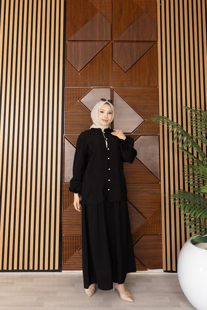 ETEKLİ TAKIM