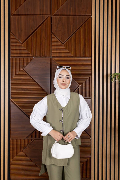 YELEK TAKIM
